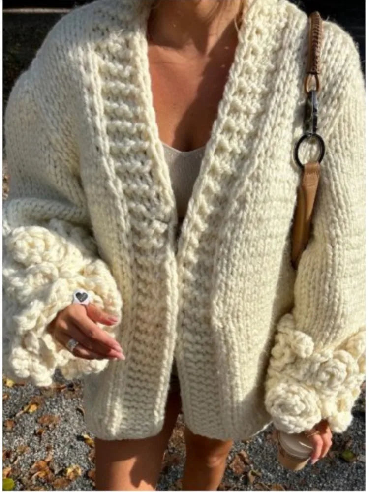 Cardigan Fiorella Cardigan Finesse 