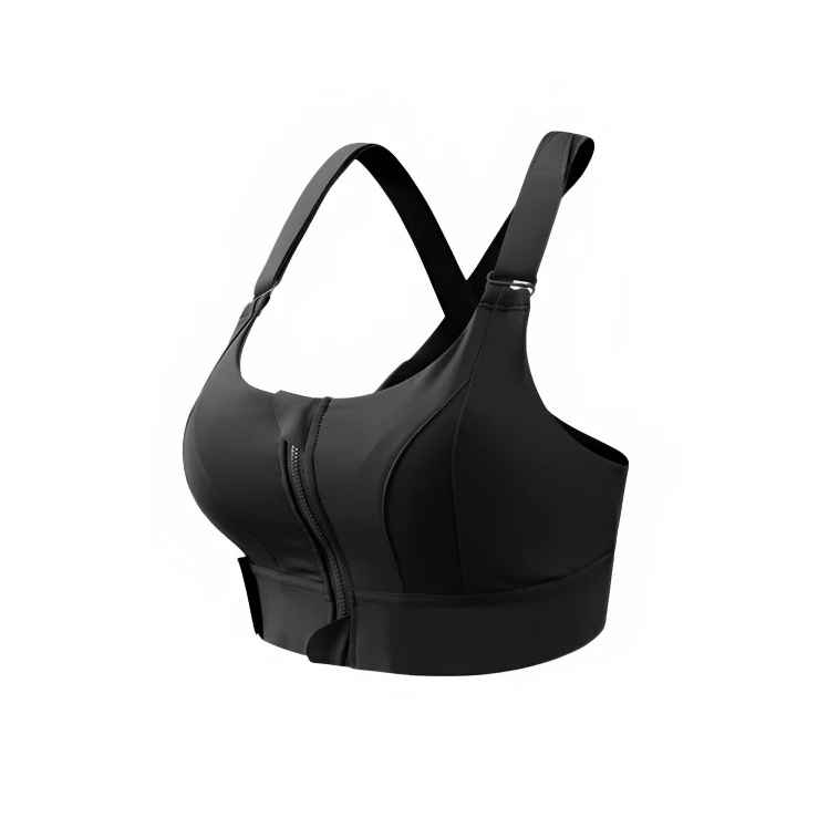 Top Fitness Alta Sustentação - FitPRO Finesse