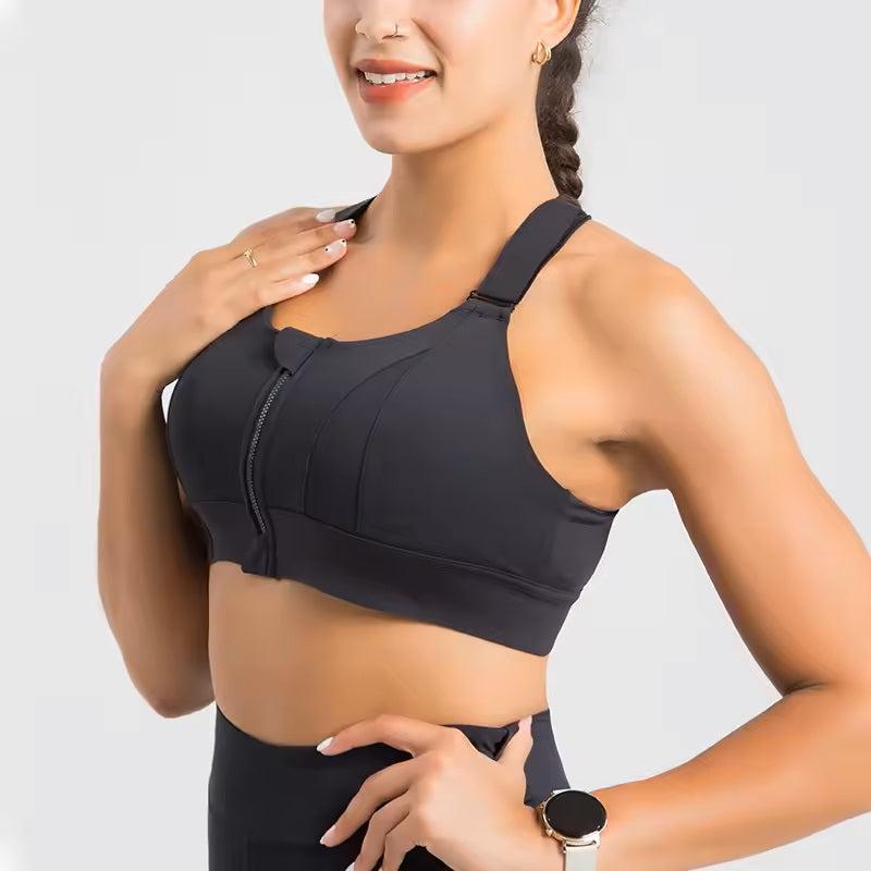 Top Fitness Alta Sustentação - FitPRO Finesse